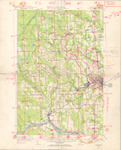 Aerial Photo Index Map - DOT - caribou 1 62k