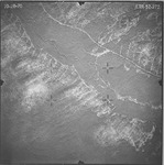 Aerial Photo: ETR-52-272