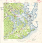 Aerial Photo Index Map - DOT - eastport 62k