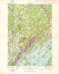 Aerial Photo Index Map - DOT - freeport 2 62k