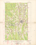 Aerial Photo Index Map - DOT - houlton 62k