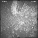 Aerial Photo: ETR-54-23