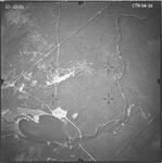 Aerial Photo: ETR-54-34