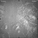 Aerial Photo: ETR-54-47