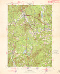 Aerial Photo Index Map - DOT - kingfield 62k