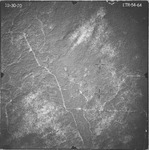 Aerial Photo: ETR-54-64