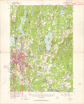 Aerial Photo Index Map - DOT - lewiston 1 62k