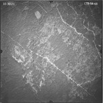 Aerial Photo: ETR-54-68