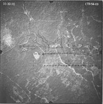 Aerial Photo: ETR-54-69