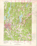 Aerial Photo Index Map - DOT - lewiston 3 62k