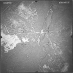 Aerial Photo: ETR-54-132
