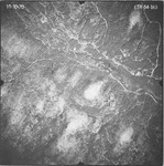 Aerial Photo: ETR-54-163