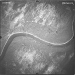Aerial Photo: ETR-54-174