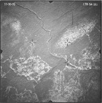Aerial Photo: ETR-54-183
