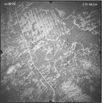 Aerial Photo: ETR-54-219