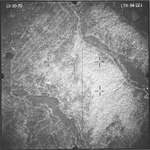 Aerial Photo: ETR-54-221