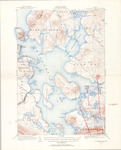 Aerial Photo Index Map - DOT - moosehead_lake 2 62k