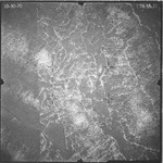 Aerial Photo: ETR-55-77