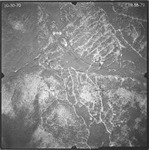 Aerial Photo: ETR-55-79