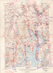 Aerial Photo Index Map - DOT - norridgewock 62k