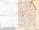 Aerial Photo Index Map - DOT - norway 62k