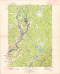 Aerial Photo Index Map - DOT - orono 62k