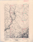 Aerial Photo Index Map - DOT - orono 2 62k