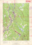 Aerial Photo Index Map - DOT - orono 4 62k