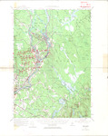 Aerial Photo Index Map - DOT - orono 6 62k