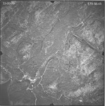 Aerial Photo: ETR-56-45