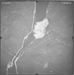 Aerial Photo: ETR-56-62