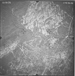 Aerial Photo: ETR-56-98