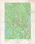Aerial Photo Index Map - DOT - poland 3 62k