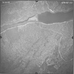 Aerial Photo: ETR-57-103