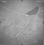Aerial Photo: ETR-57-205