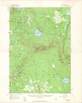 Aerial Photo Index Map - DOT - saponac 62k