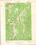 Aerial Photo Index Map - DOT - sherman 2 62k