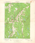 Aerial Photo Index Map - DOT - sherman 4 62k
