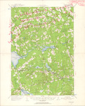 Aerial Photo Index Map - DOT - stetson 62k
