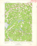 Aerial Photo Index Map - DOT - stetson 2 62k