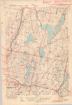 Aerial Photo Index Map - DOT - vassalboro 62k