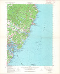 Aerial Photo Index Map - DOT - york 62k