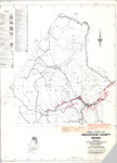 Aerial Photo Index Map - DOT - aroostook 2