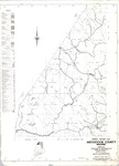 Aerial Photo Index Map - DOT - aroostook 5