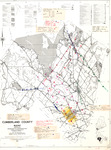 Aerial Photo Index Map - DOT - cumberland 11a