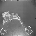 Aerial Photo: ERB-5GG-150