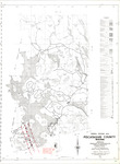Aerial Photo Index Map - DOT - piscataquis 36