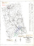 Aerial Photo Index Map - DOT - piscataquis 38