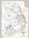 Aerial Photo Index Map - DOT - washington 52