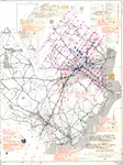 Aerial Photo Index Map - DOT - york 54d